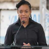 Appointment Committee to vet Zanetor Agyemang-Rawlings today